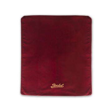 Berkel Couvre trancheur rouge, Cover-S