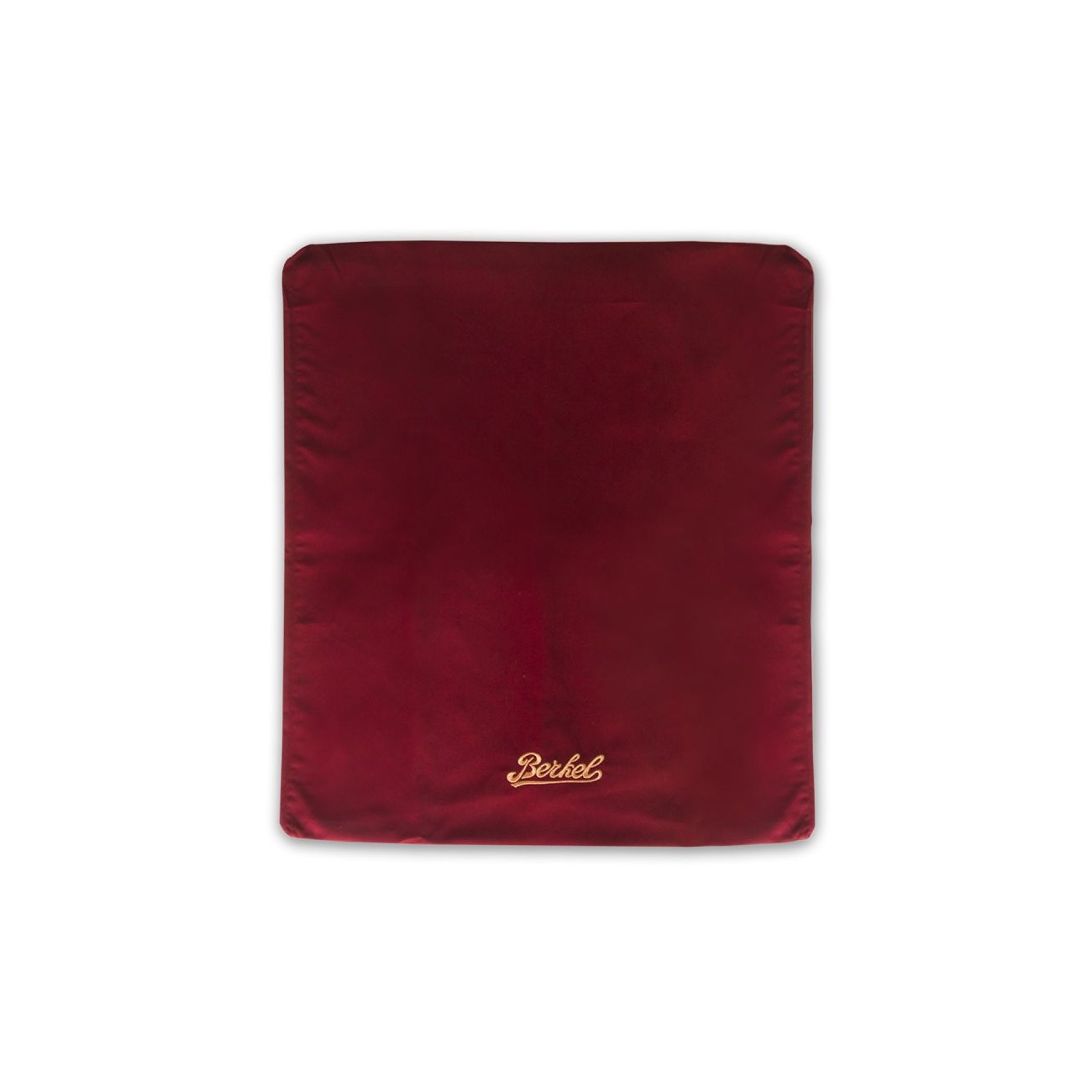 Berkel Couvre trancheur rouge, Cover-S