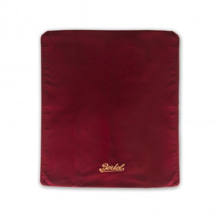 Berkel Couvre trancheur rouge, Cover-S