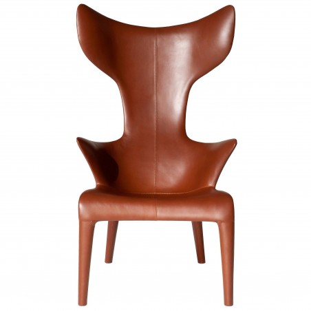 Driade Lou Read by Philippe Starck & Eugeni Quitllet