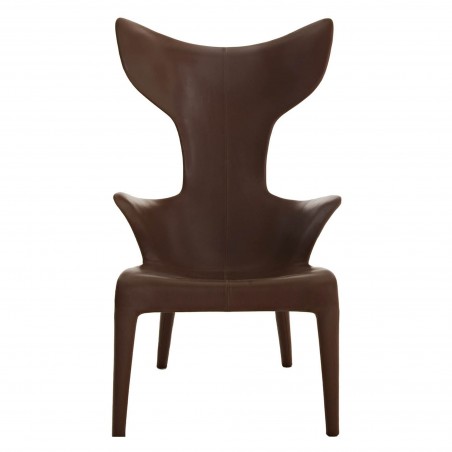 Driade Lou Read by Philippe Starck & Eugeni Quitllet