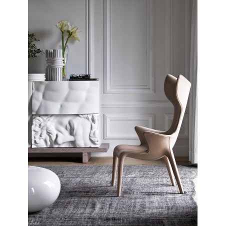 Driade Lou Read by Philippe Starck & Eugeni Quitllet