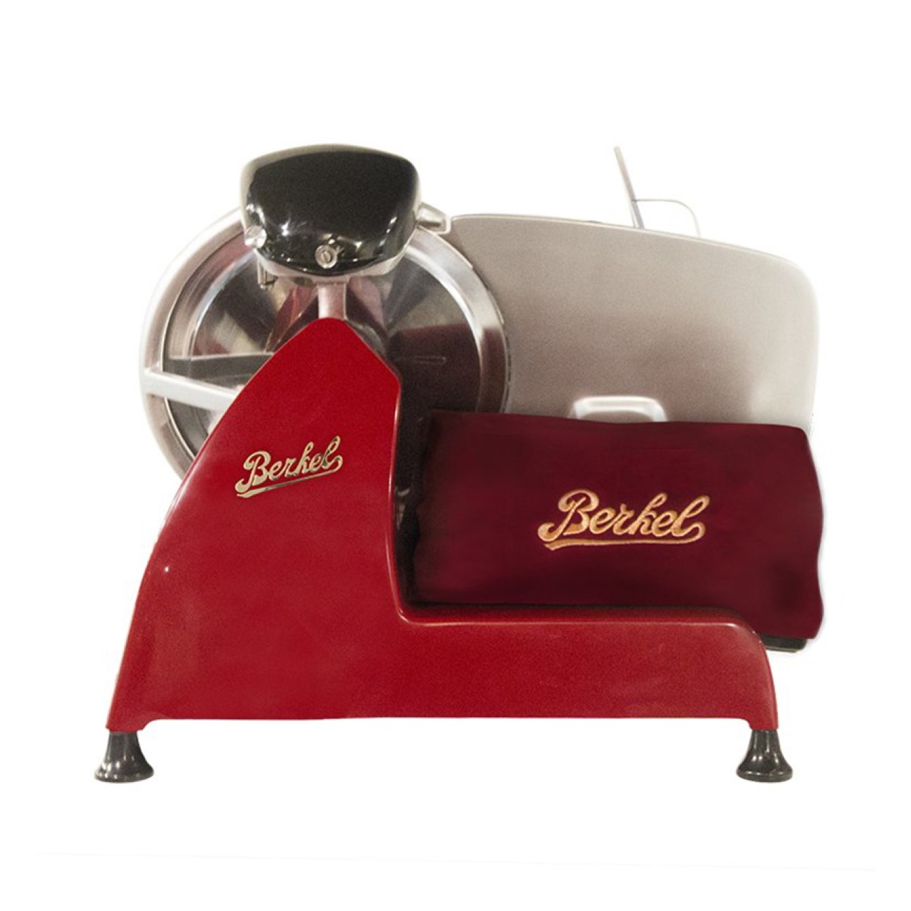 Berkel Cover slicer Red, Cover-L