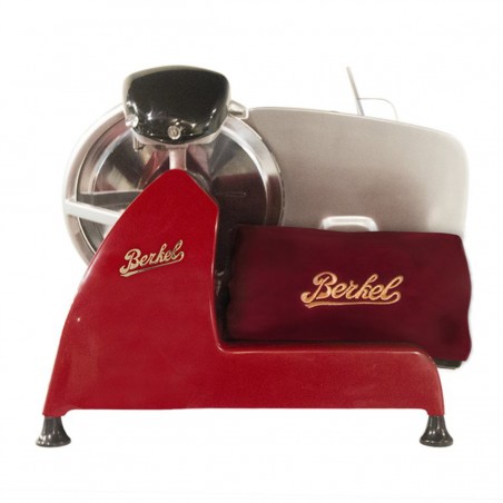 Berkel Cover slicer Red, Cover-L