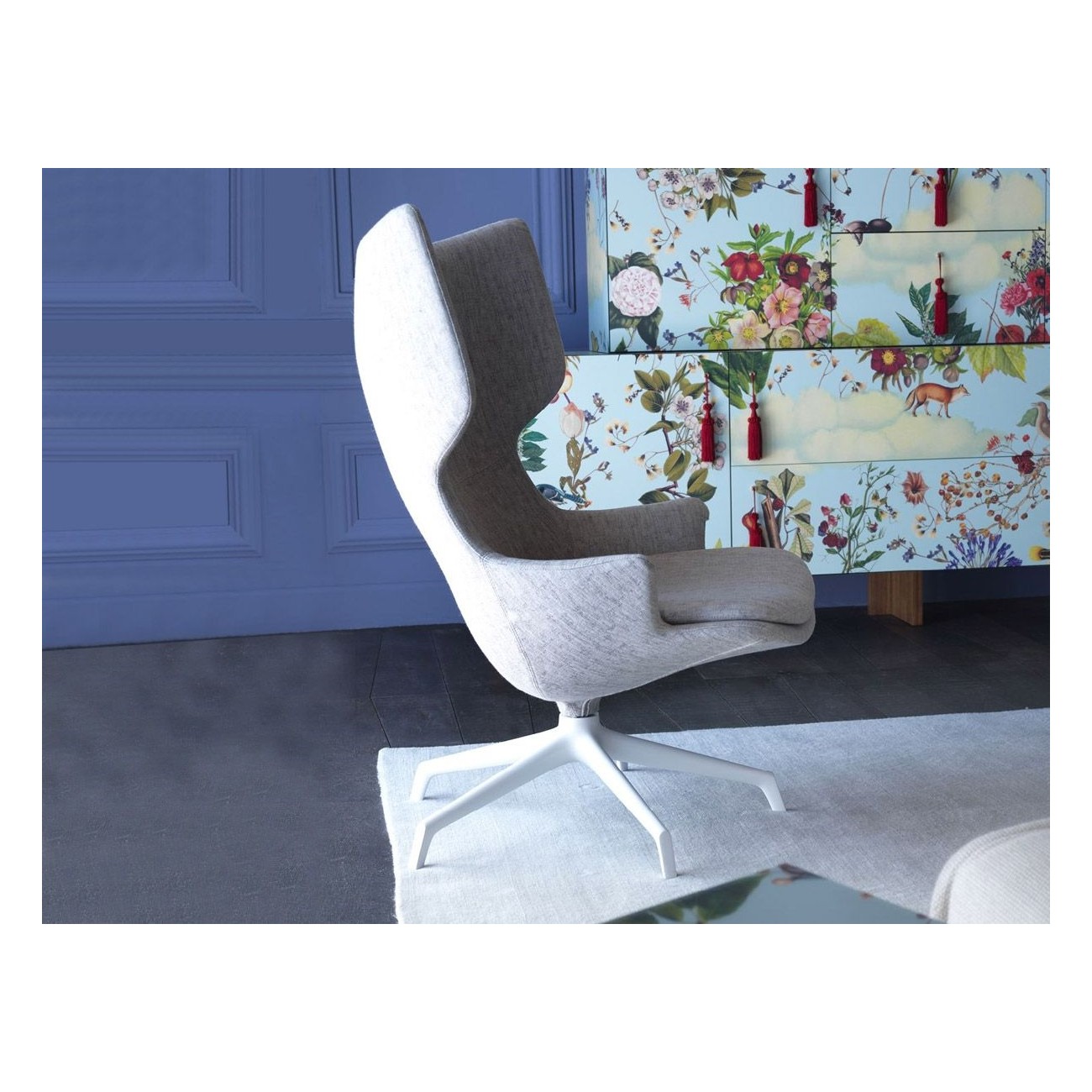 Lou Speak by Philippe Starck