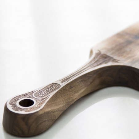 Berkel Hêtre thermotraité, planche à découper volent