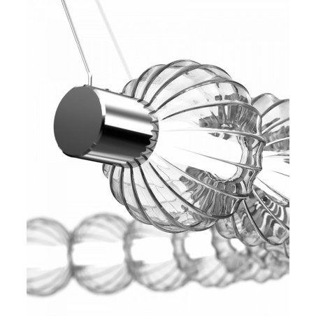 Mytoni Modern, Lampada a sospensione Amulet