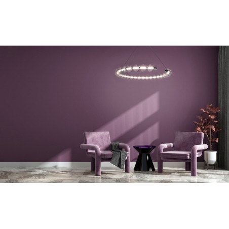 Mytoni Modern, suspension lamp Amulet