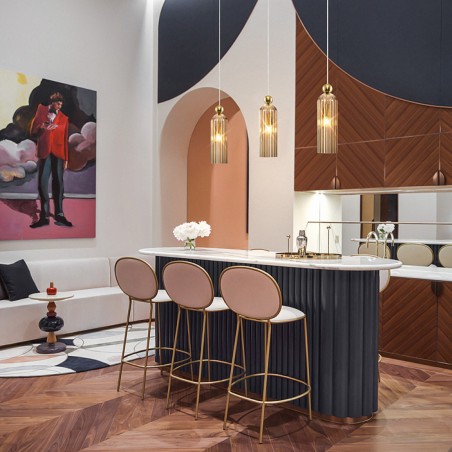 Maytoni Modern - Antic, Lampe à suspension