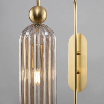 Maytoni Modern, Wall lamp Antic