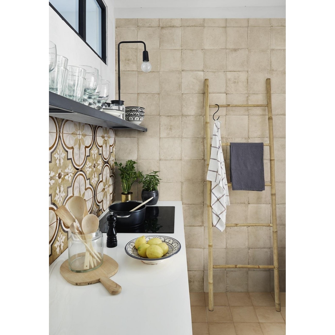 Ragno Ottocento Decoro Tappeto 4 Ambra