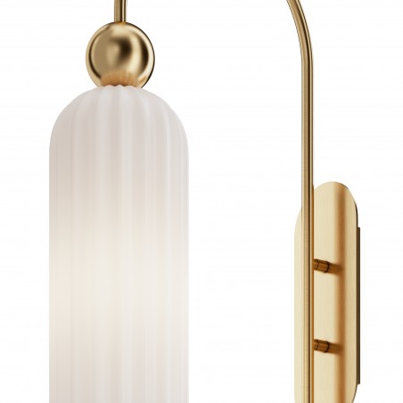 Maytoni Modern, Wall lamp Antic