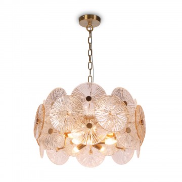 Maytoni Modern, Lampe à suspension Aster