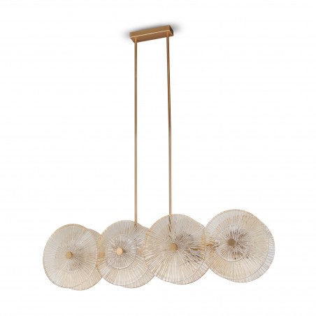 Maytoni Modern, Suspension lamp Aster