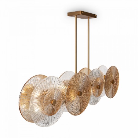 Maytoni Modern, Suspension lamp Aster