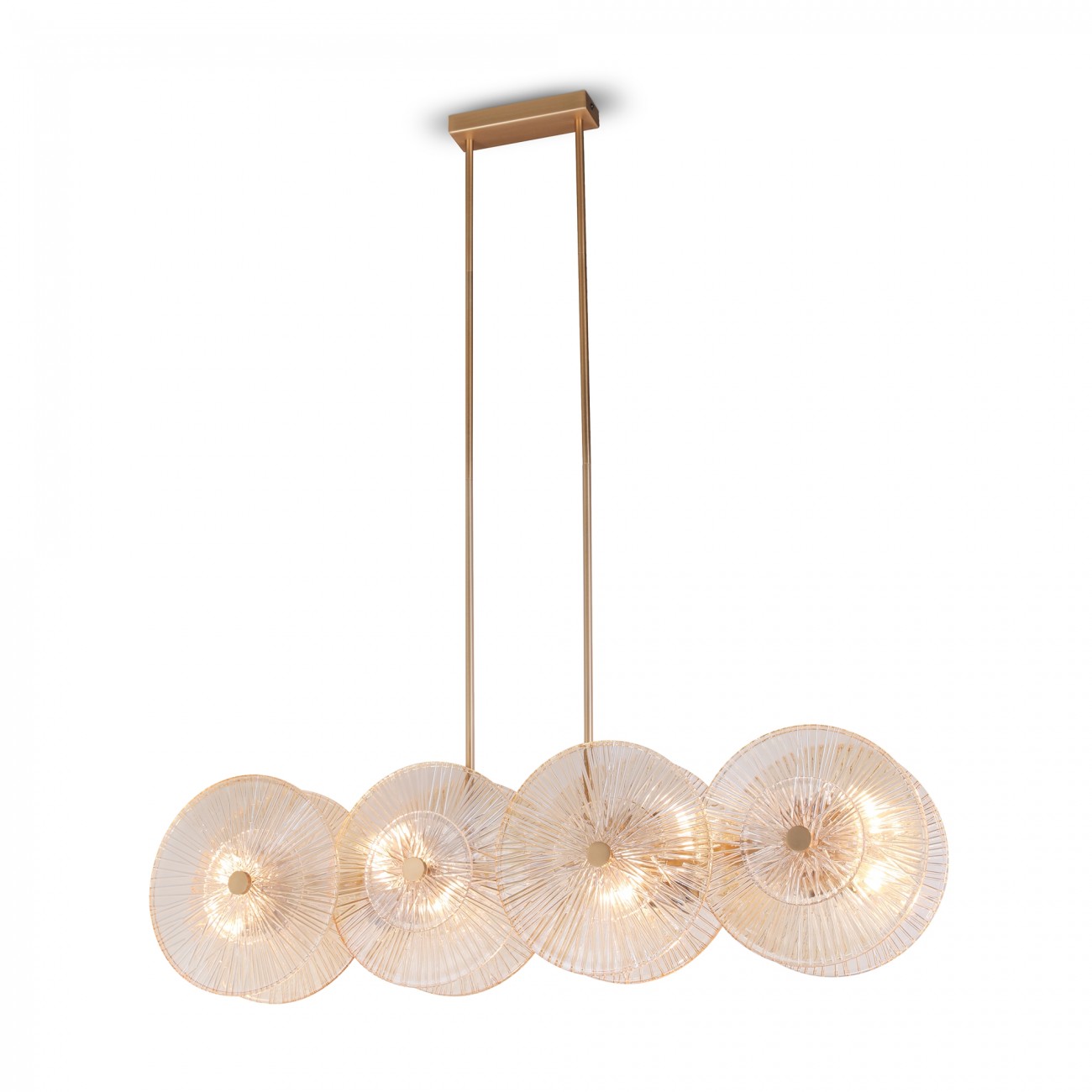 Maytoni Modern, Suspension lamp Aster