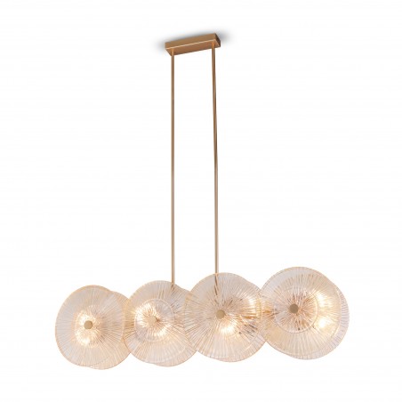 Maytoni Modern, Suspension lamp Aster