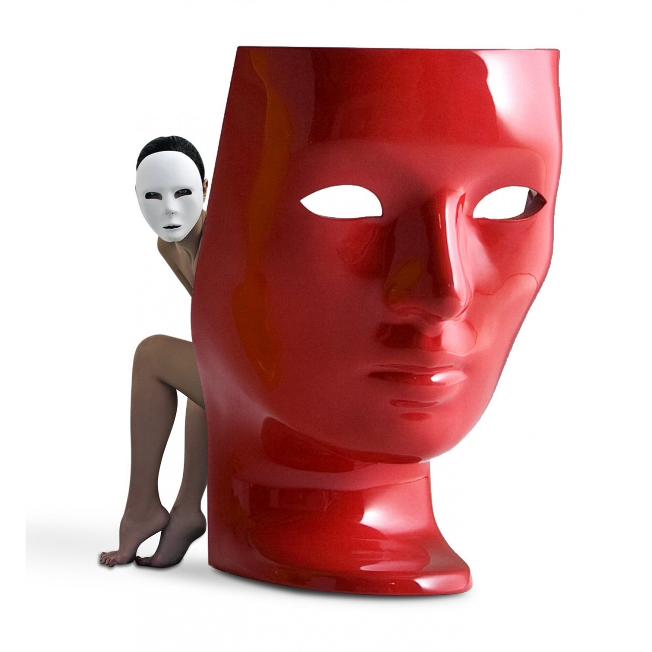 Driade Nemo by Fabio Novembre