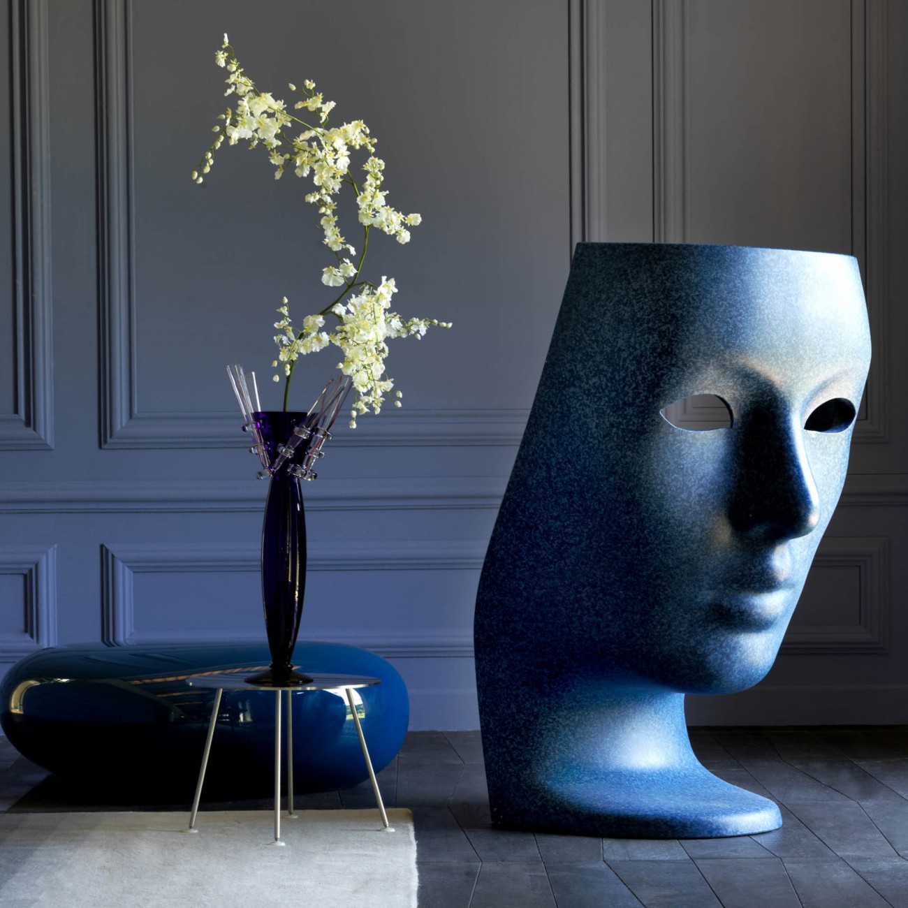 Driade Nemo by Fabio Novembre