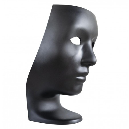 Driade Nemo BLACK IS THE NEW GREEN by Fabio Novembre