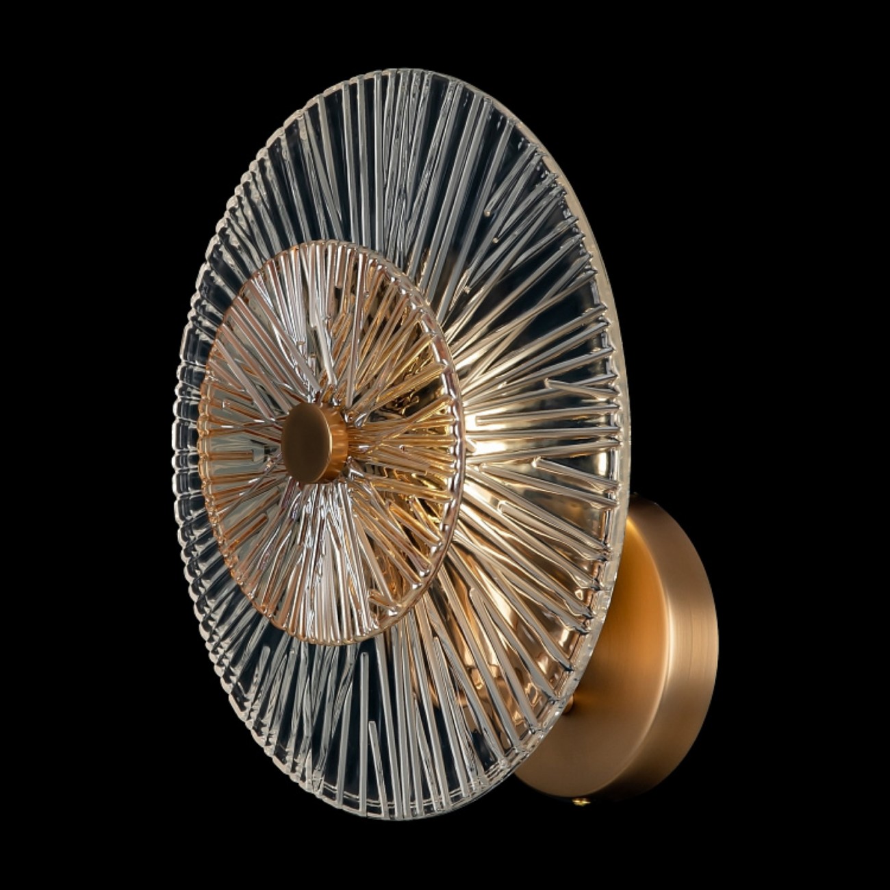 Maytoni Modern, Wall lamp Aster