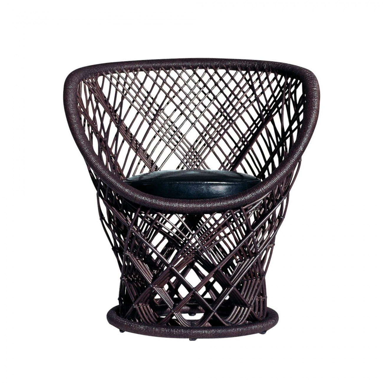 Driade Pavo by Patricia Urquiola