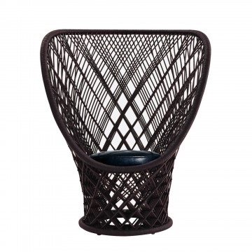 Driade Pavo Real by Patricia Urquiola