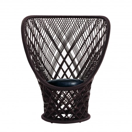 Driade Pavo Real by Patricia Urquiola