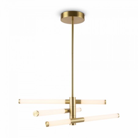 Maytoni Modern, Suspension lamp Axis