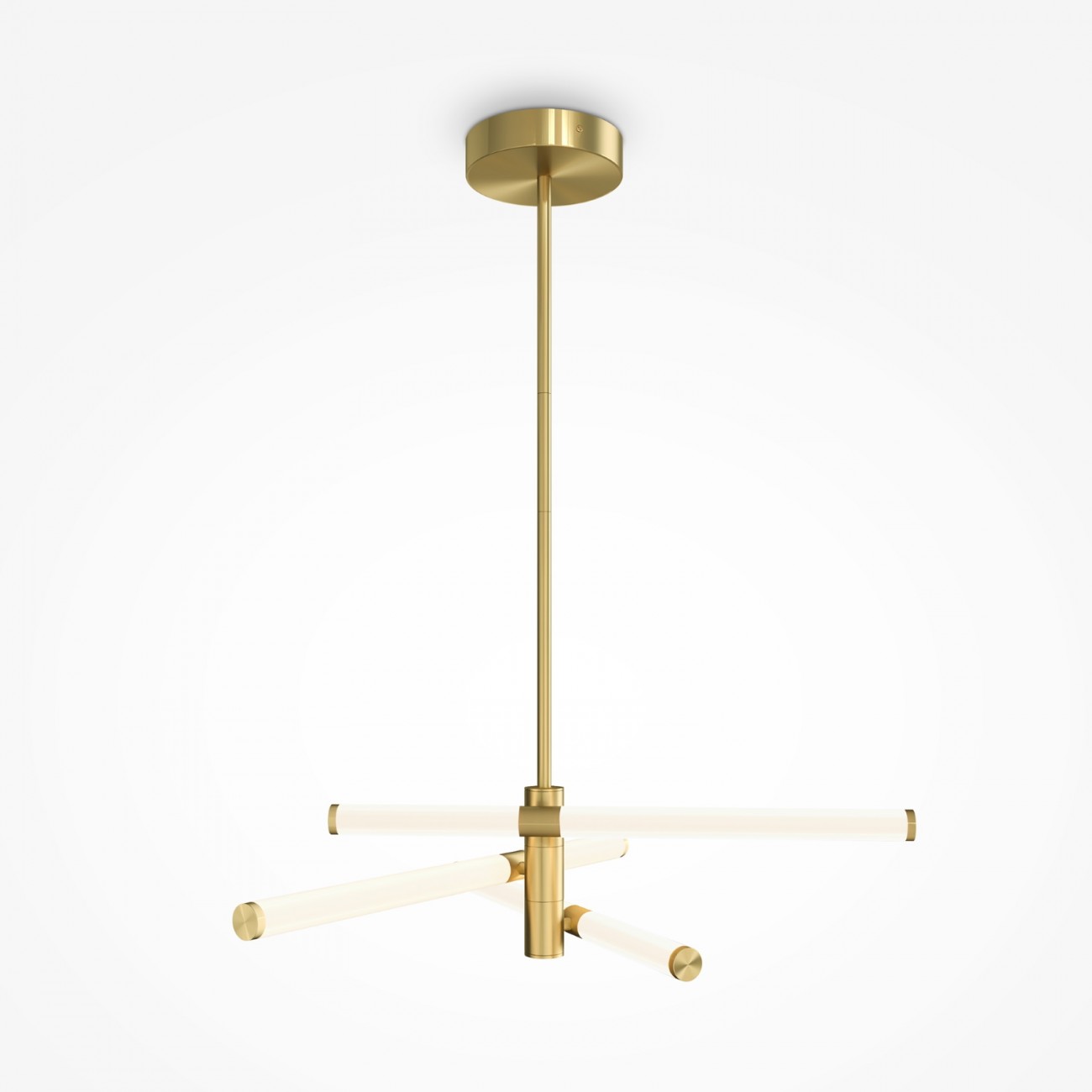 Maytoni Modern, Suspension lamp Axis