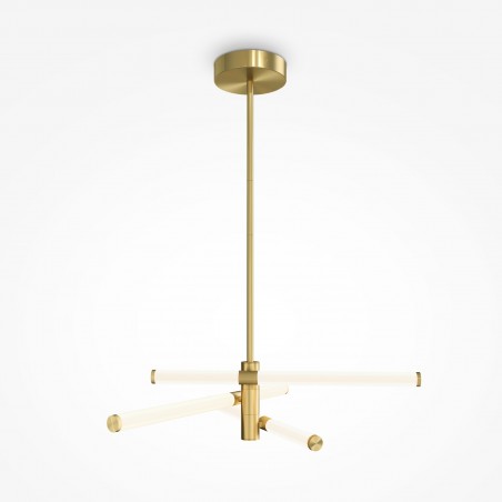 Maytoni Modern, Suspension lamp Axis