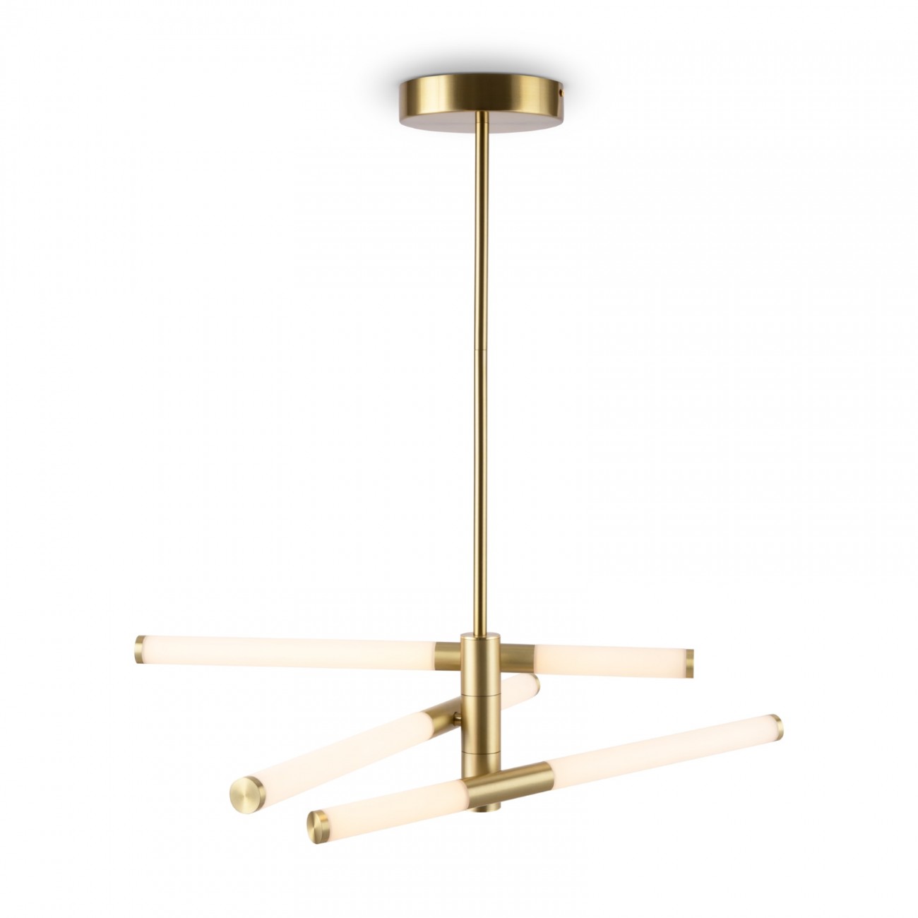 Maytoni Modern, Suspension lamp Axis
