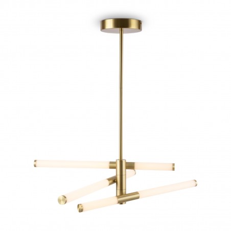 Maytoni Modern, Suspension lamp Axis
