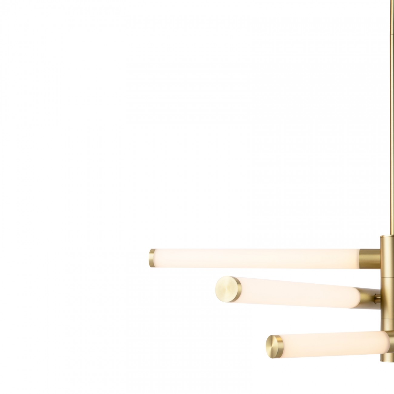 Maytoni Modern, Suspension lamp Axis