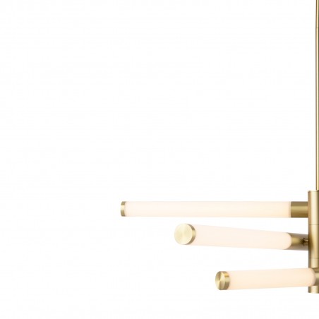 Maytoni Modern, Suspension lamp Axis