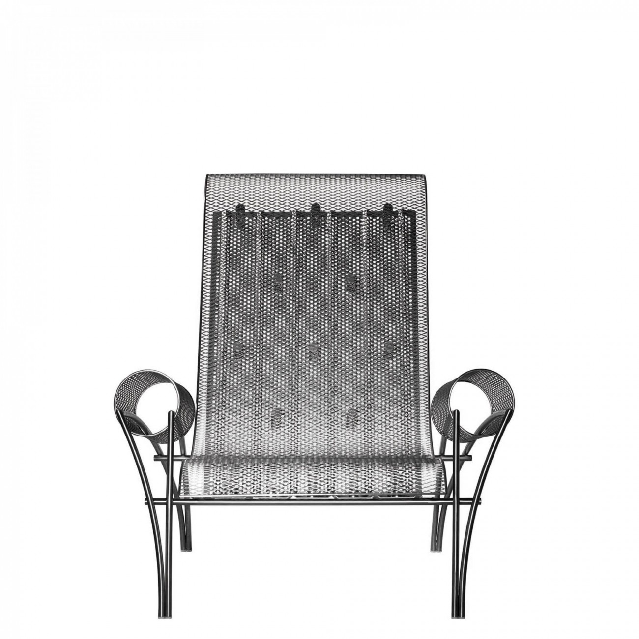 Driade Suki by Toyo Ito