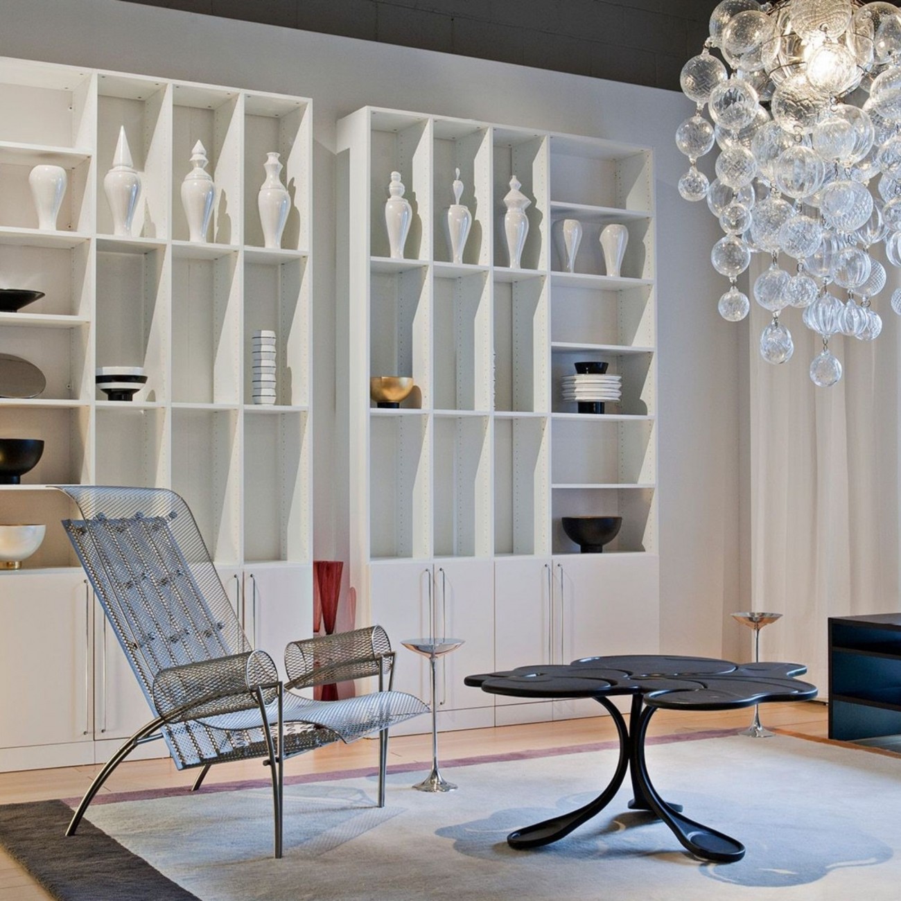 Driade Suki by Toyo Ito