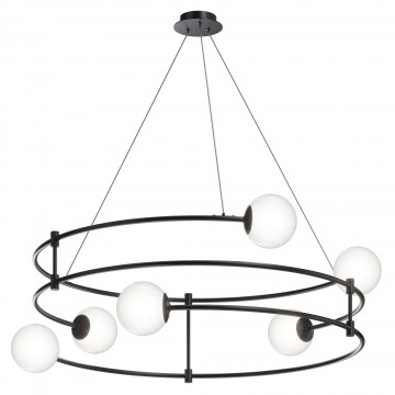 Maytoni Modern, Lampe à suspension Balance