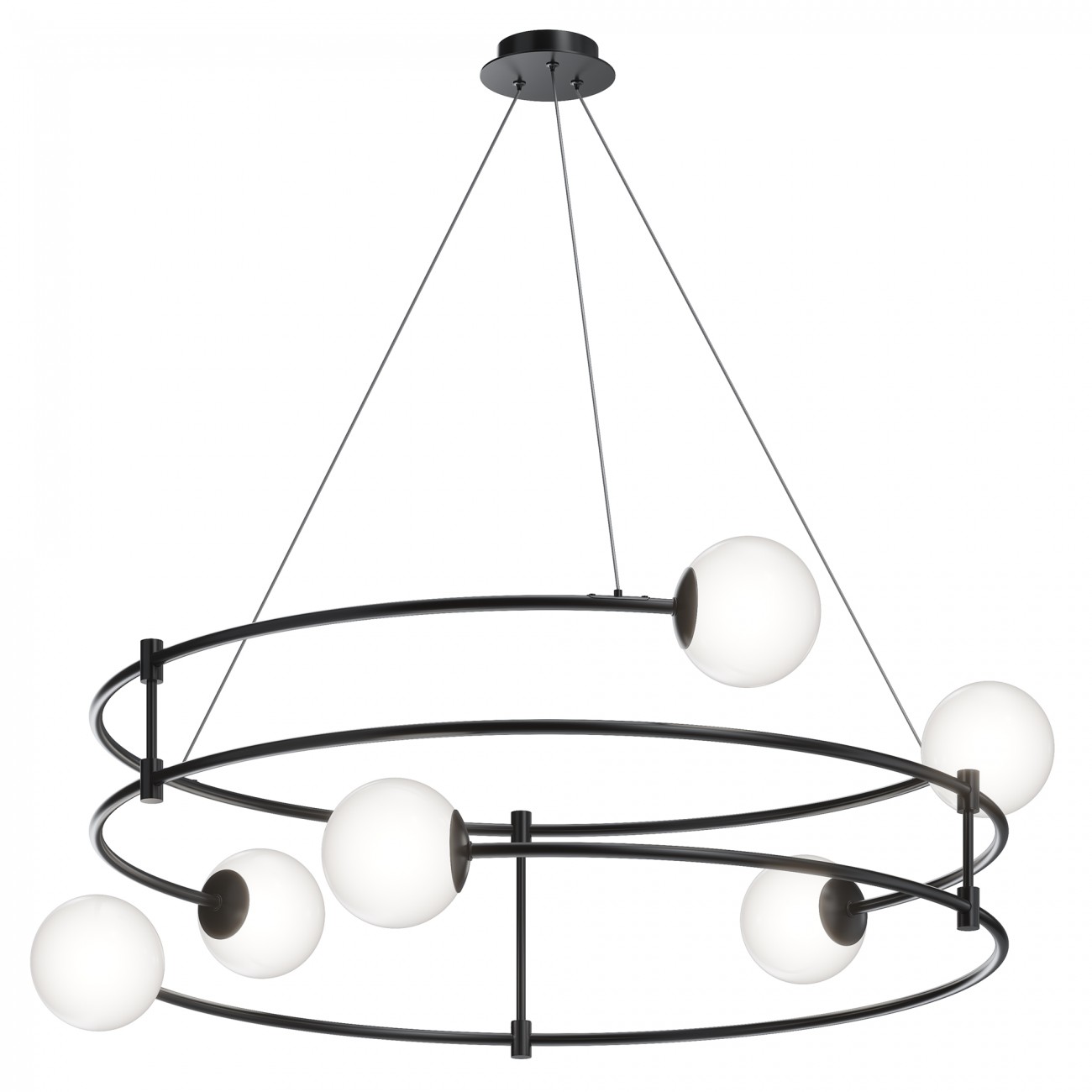 Maytoni Modern, Suspension lamp Balance