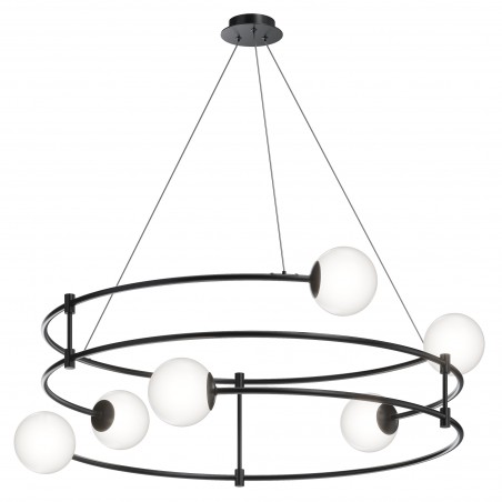 Maytoni Modern, Lampe à suspension Balance