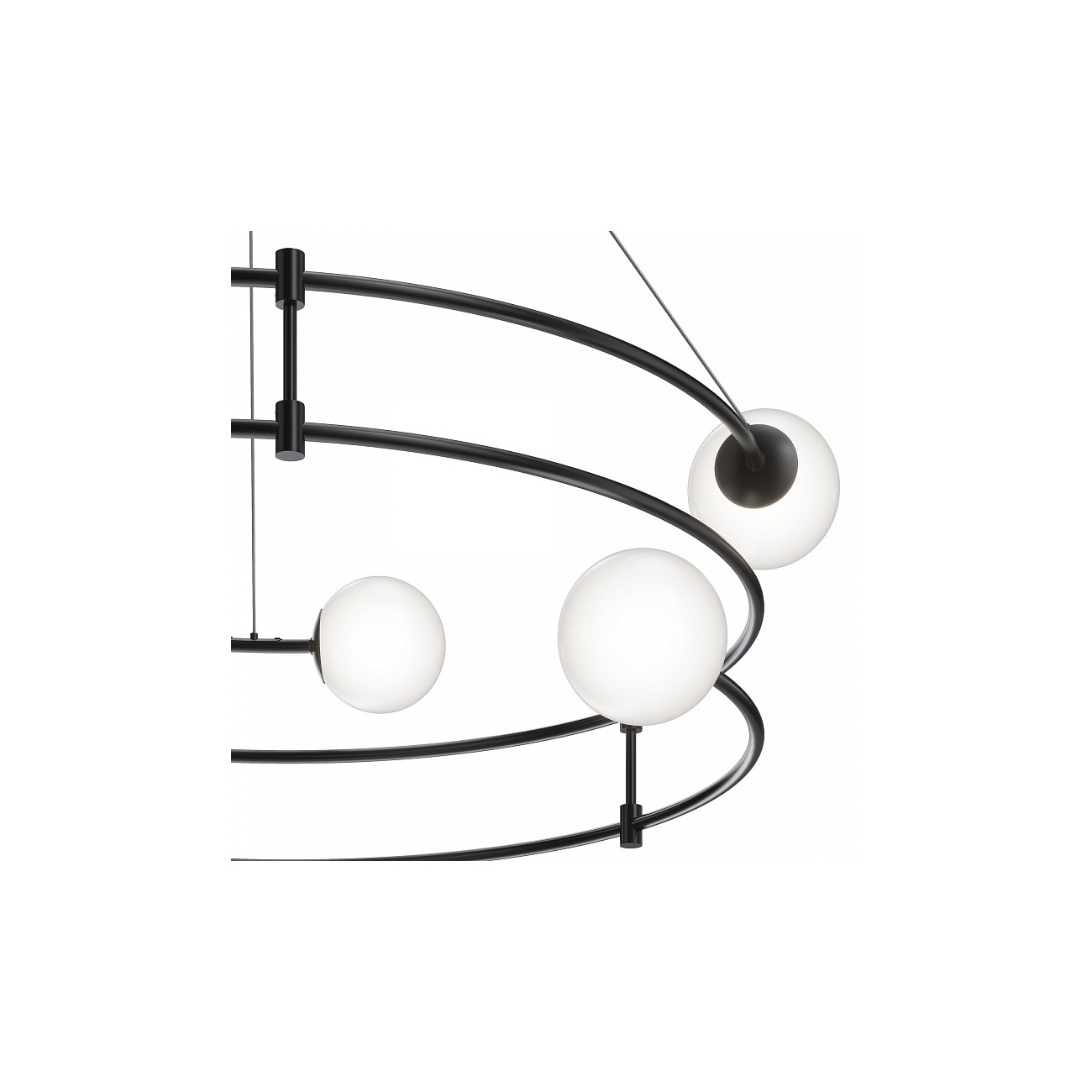 Maytoni Modern, Suspension lamp Balance