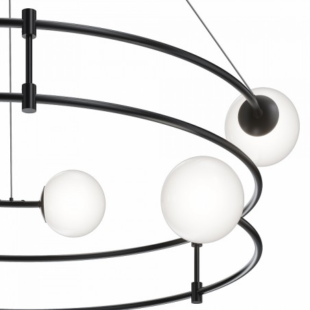 Maytoni Modern, Lampe à suspension Balance