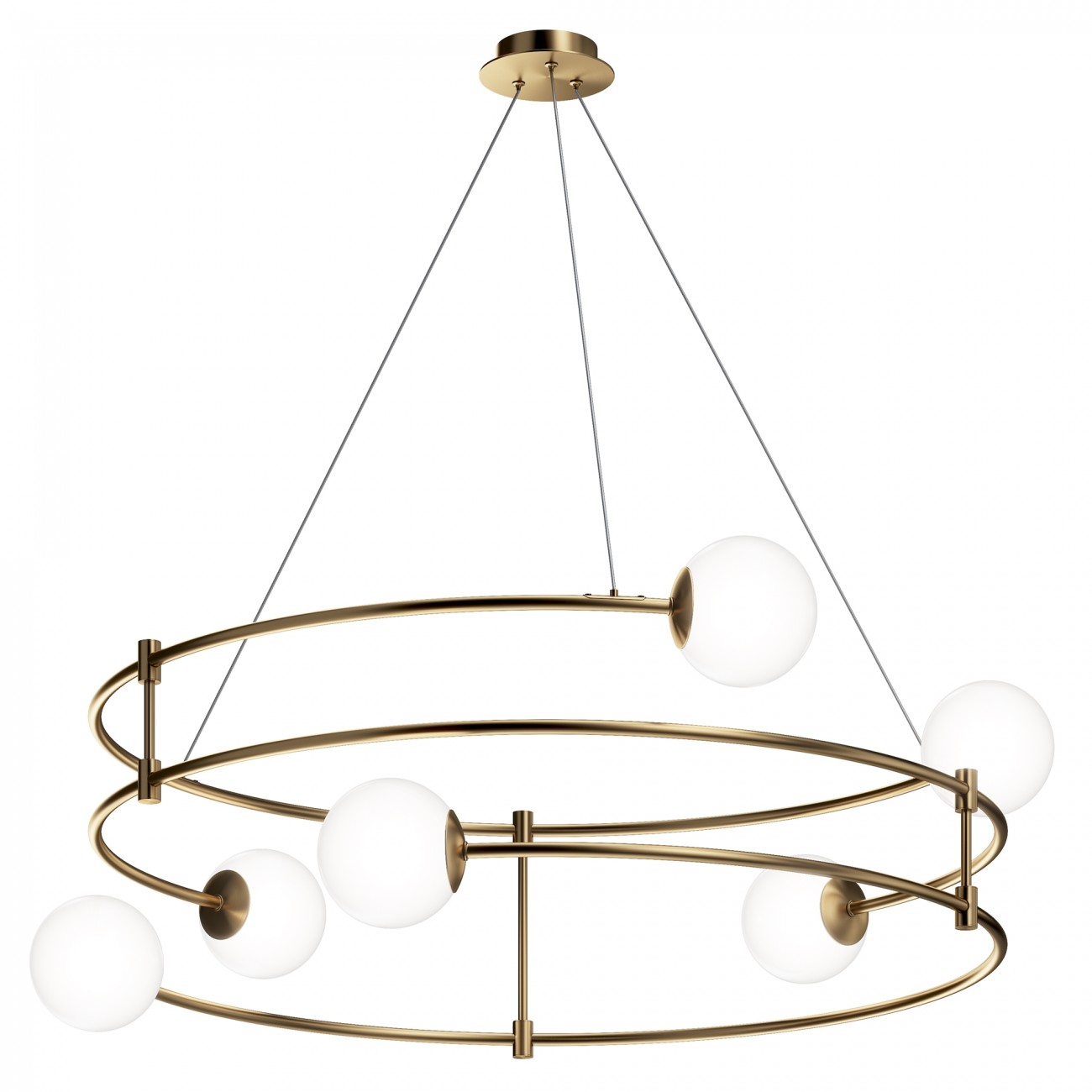 Maytoni Modern, Suspension lamp Balance