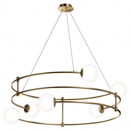 Maytoni Modern, Lampe à suspension Balance