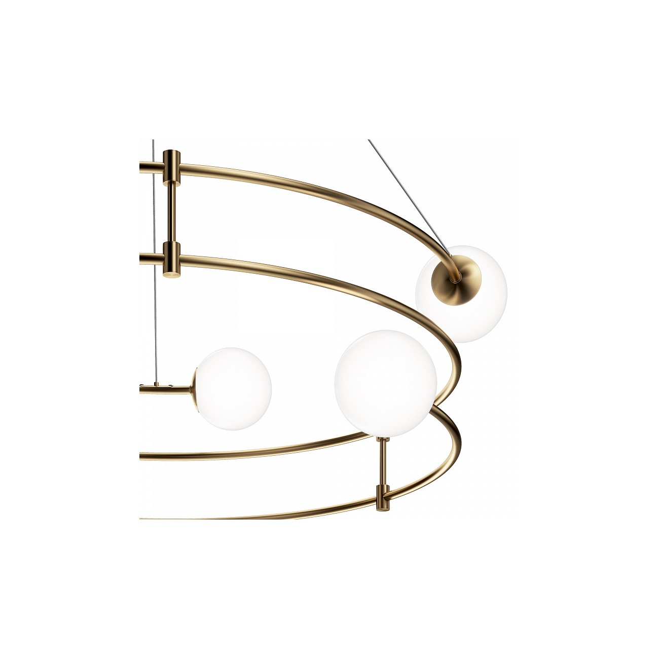 Maytoni Modern, Suspension lamp Balance