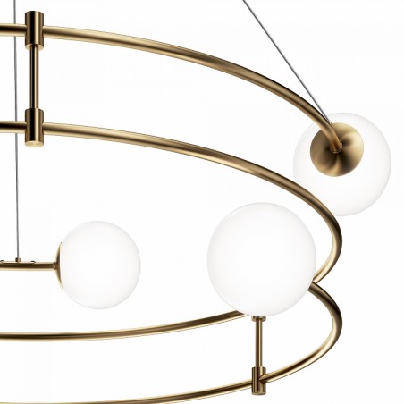 Maytoni Modern, Suspension lamp Balance