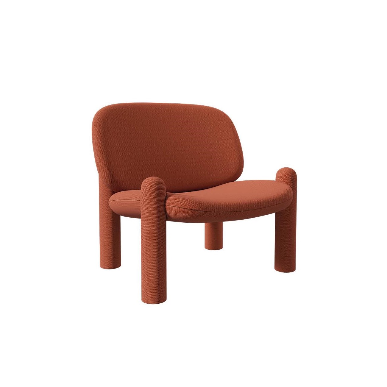 Driade Tottori by Kateryna Sokolova