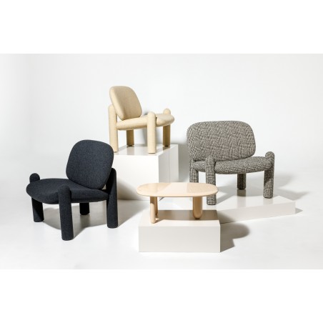 Driade Tottori by Kateryna Sokolova