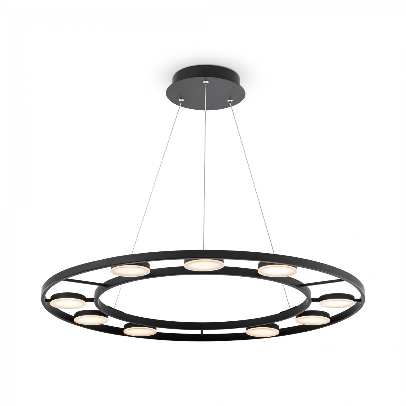 Maytoni Modern, Lampe à suspension Fad