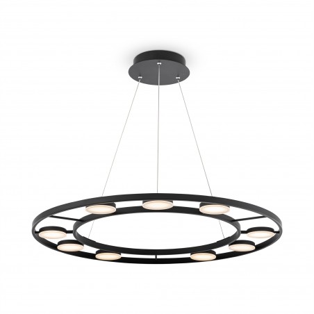 Maytoni Modern, Lampe à suspension Fad